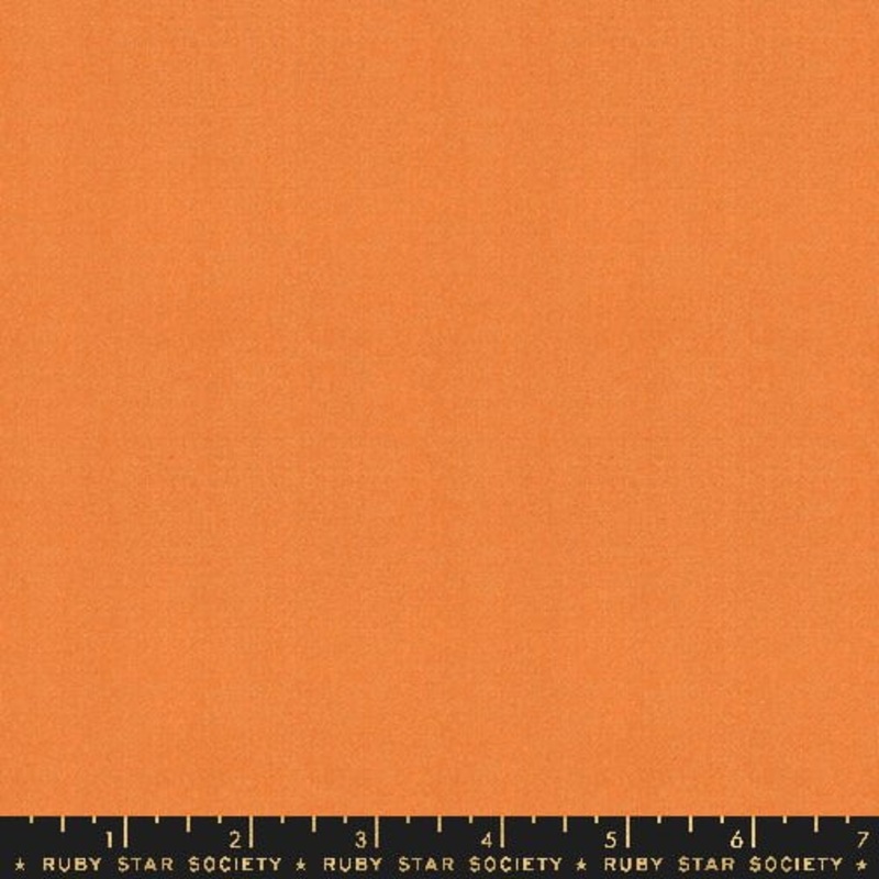 Warp & Weft HUE: Spice Yardage