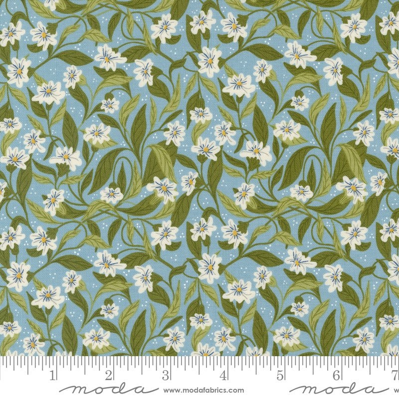 Woodland Wonder: Make It Pretty in Sky Yardage