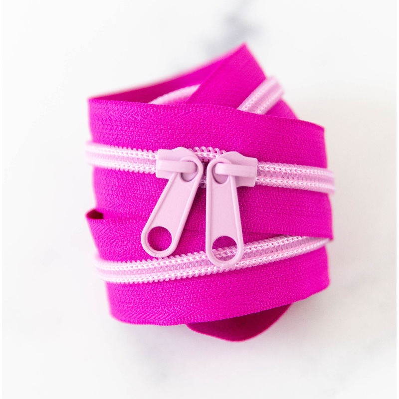 Wholesale JazzBerry Zipper – 2 pack