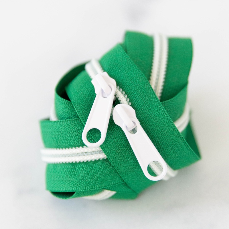 Wholesale Kelly Zipper – 2 pack
