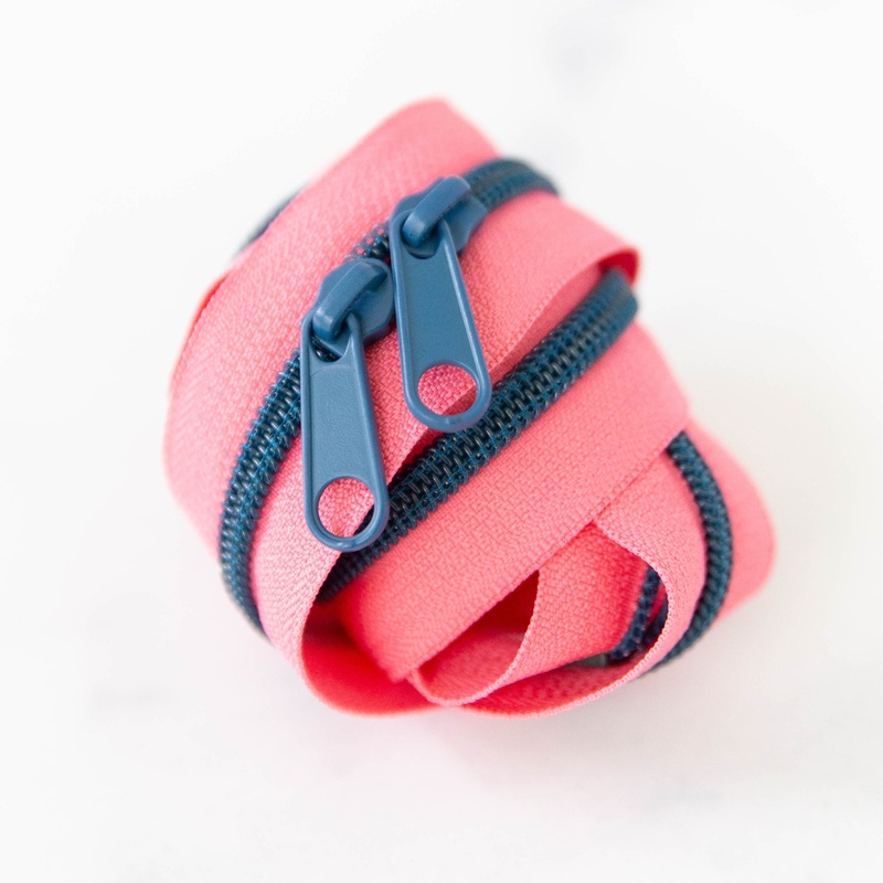 Wholesale Miami Zipper – 2 pack