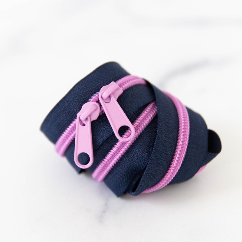 Wholesale Midnight Zipper – 2 pack