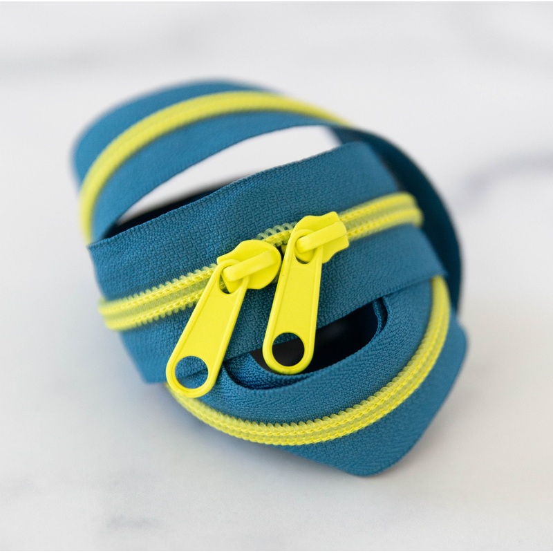 Wholesale Zap Zipper – 2 pack
