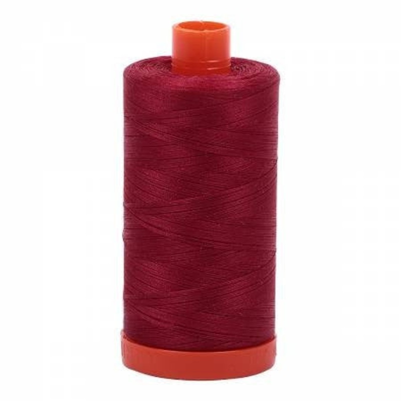 1103 Aurifil – Burgundy