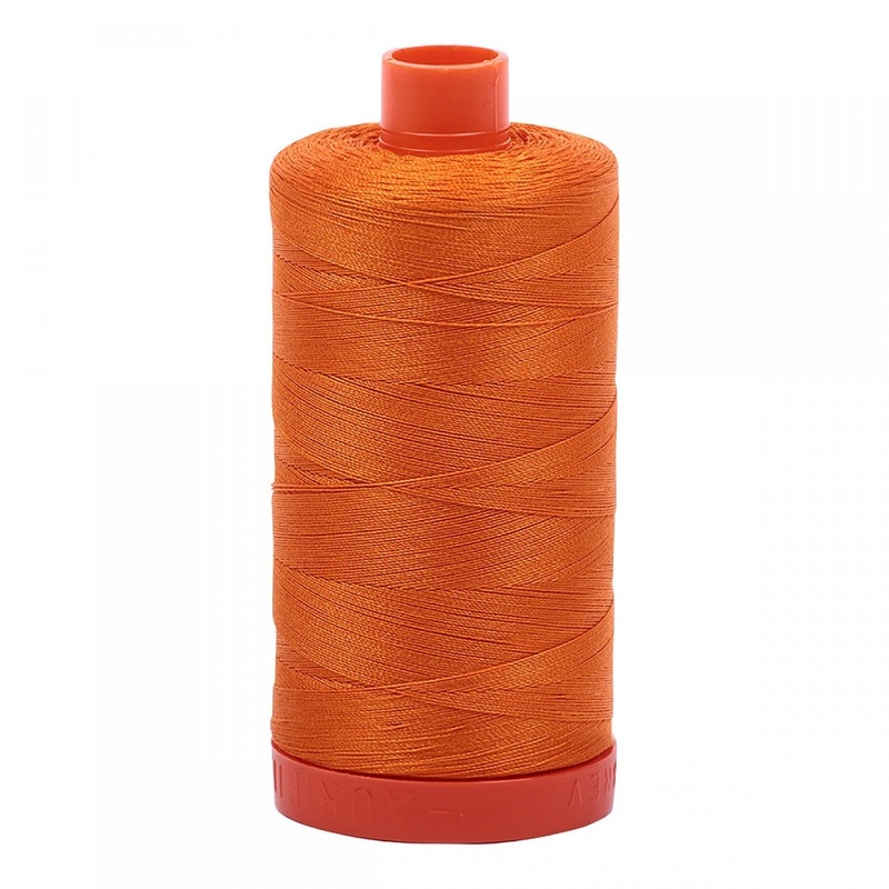 1133 Aurifil – Bright Orange