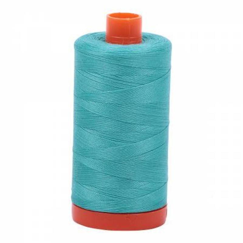 1148 Aurifil – Light Jade