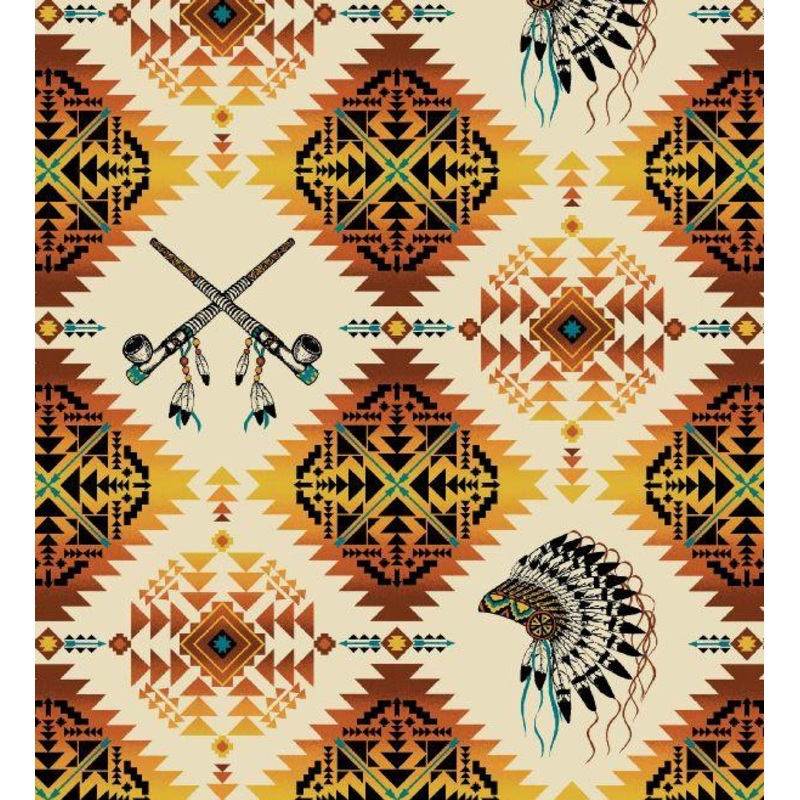 Native Spirit-Gold 531GOLD