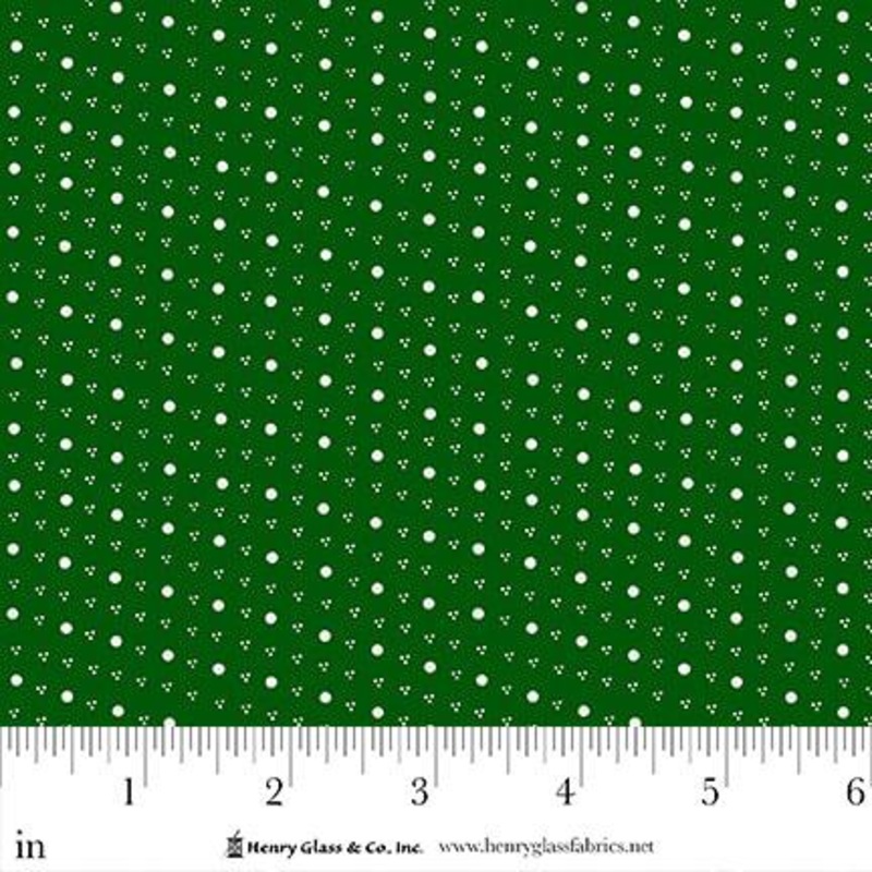 A Kitty For Christmas-Green 1989-66