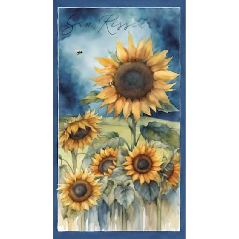 Sunkissed-24″ Panel 1665-33914-452