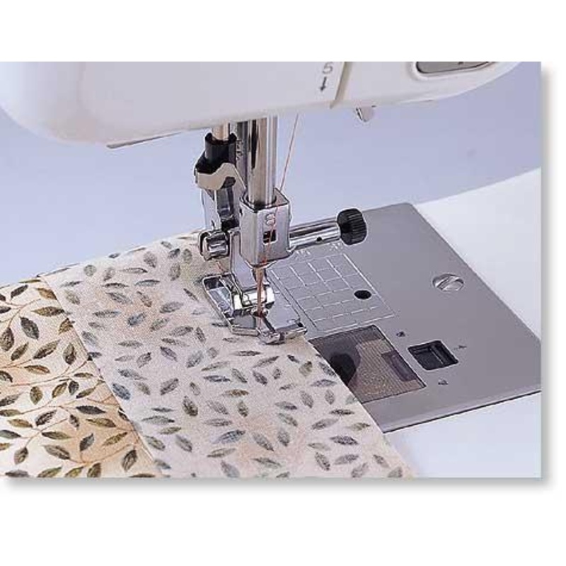 1/4″ Piecing Foot – SA125