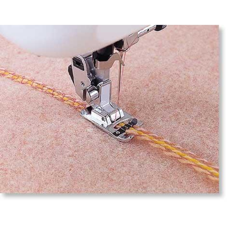 7mm Cording Foot – SA110