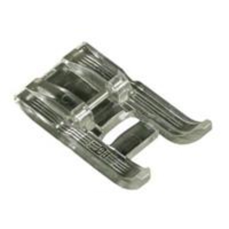 7mm Horizontal Clear Foot – SA145