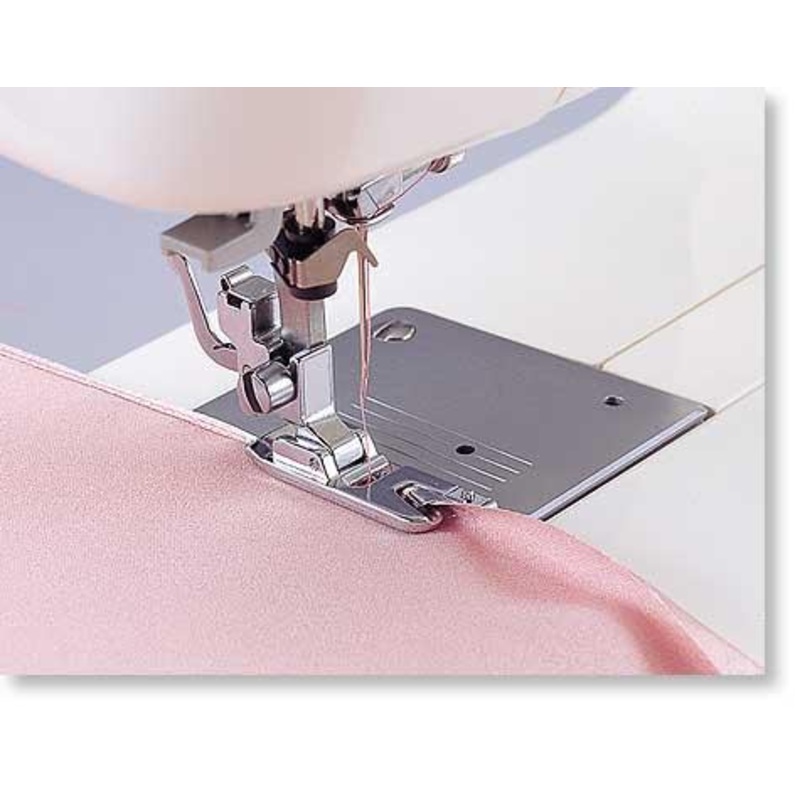 7mm Narrow Hem Foot – SA126