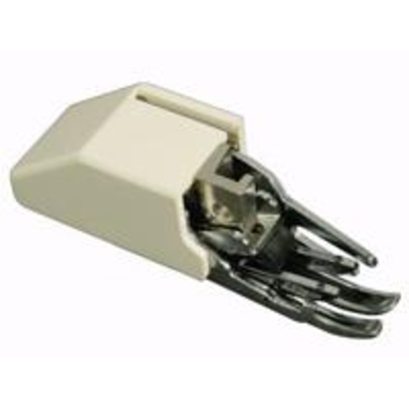 Adjustable Binder Foot SA198 – Brother