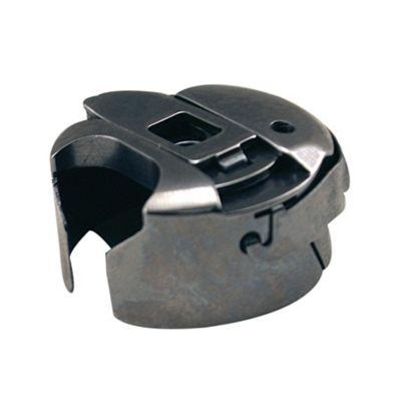 BabyLock Tiara, Crown Jewel, Bobbin Case Metal M-Style (JW000586)