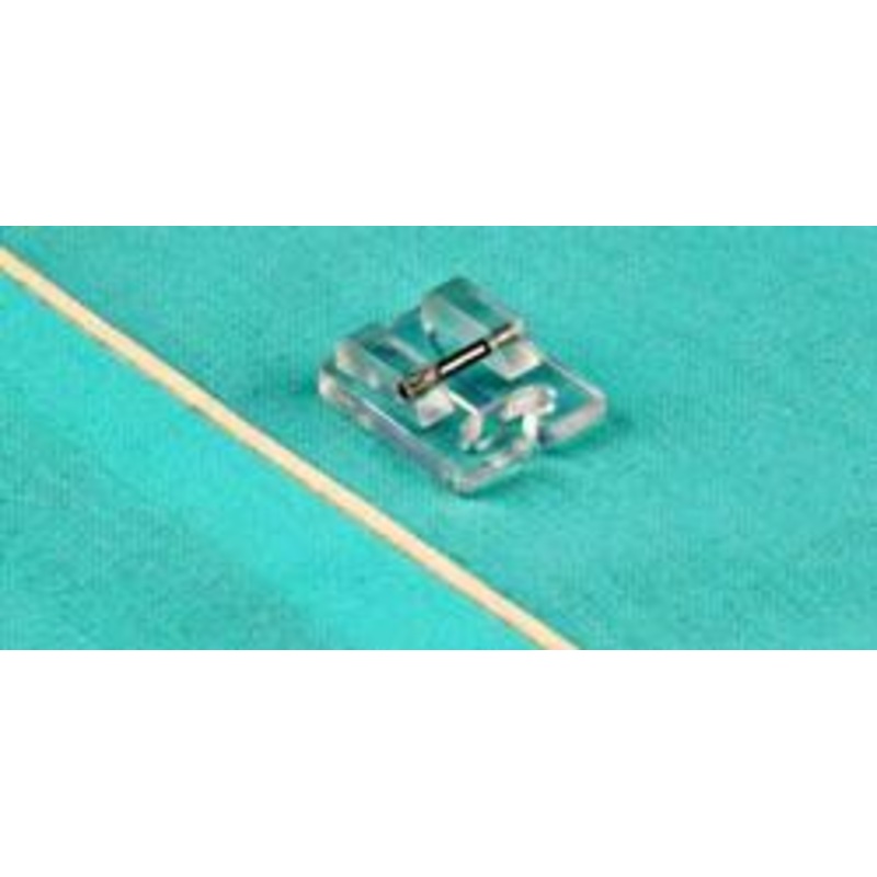 BL FT- 2MM MINI PIPING FOOT