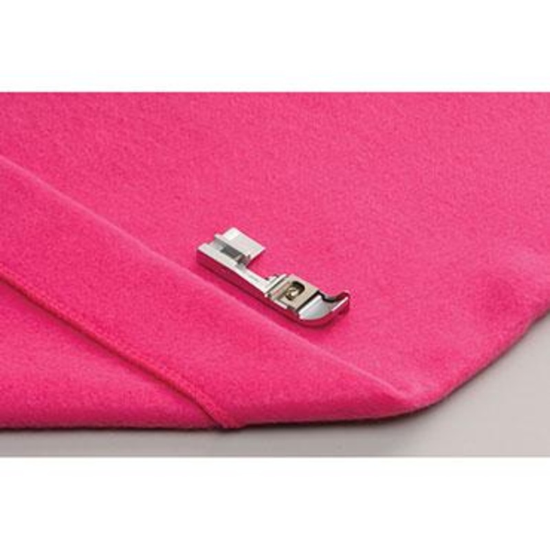 BL FT – BLINDHEM FOOT FOR ECLIPSE