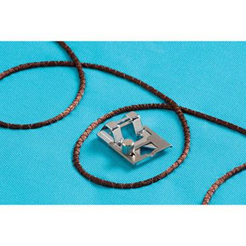 BL FT-BRAIDING FOOT – ADJUSTABLE