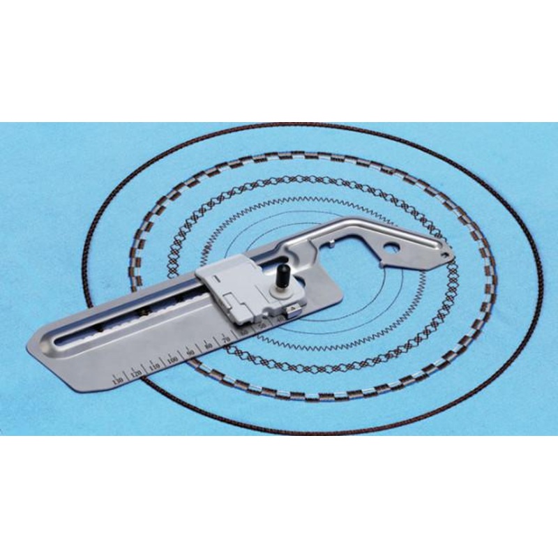 BL FT- CIRCULAR SEWING