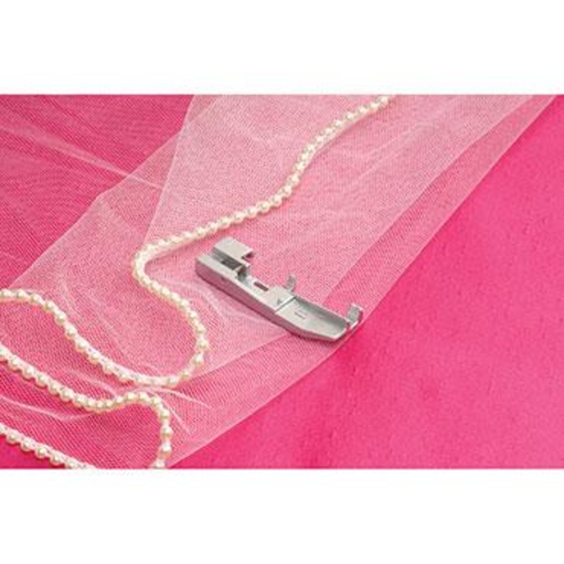 BL FT – Eclipse Serger Beading Foot