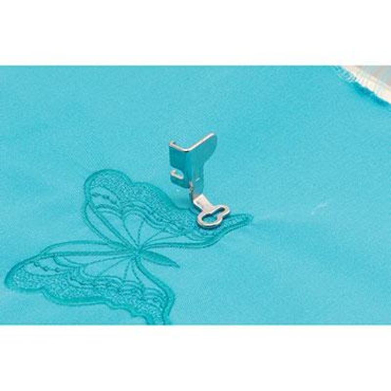 BL FT – Embroidery Foot