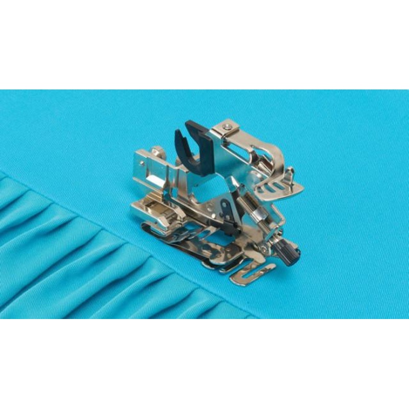 BL FT-ESANTE RUFFLER FOOT RUFFLING