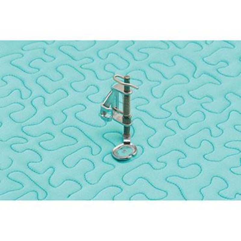BL FT – Free-Motion Quilting Foot