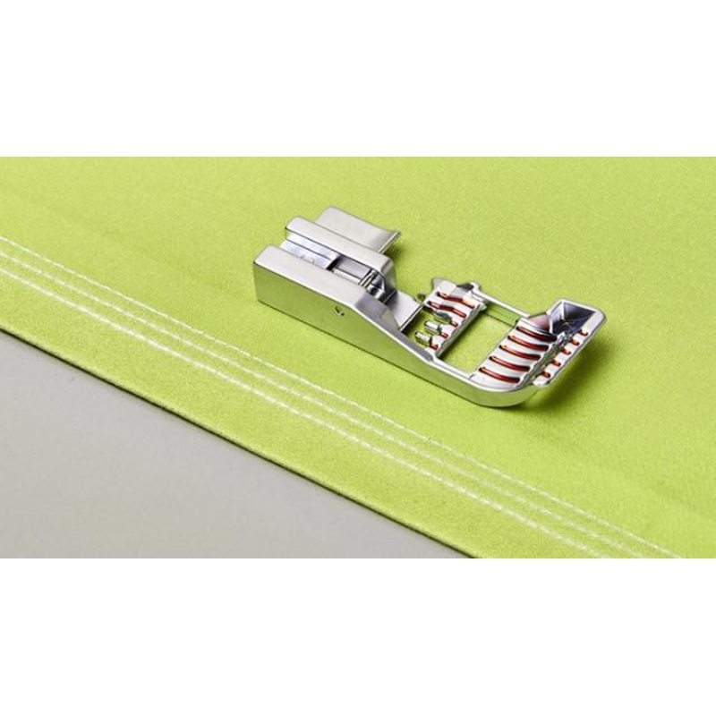 BL FT- Open Toe Foot