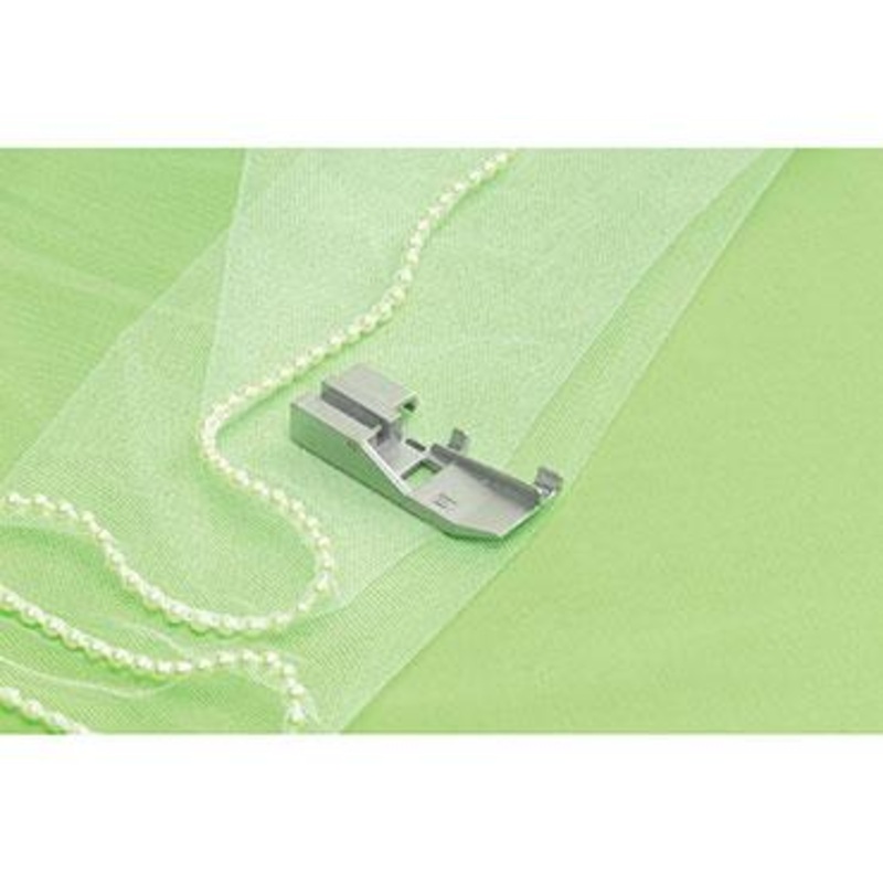 BL FT – Serger Beading Foot