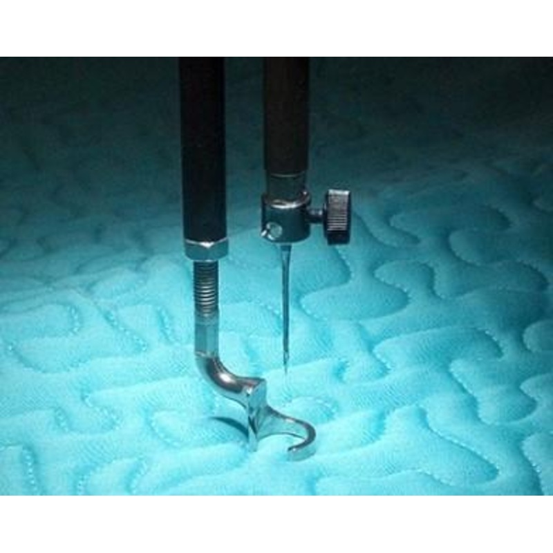 BL FT – TIARA OPEN TOE FOOT