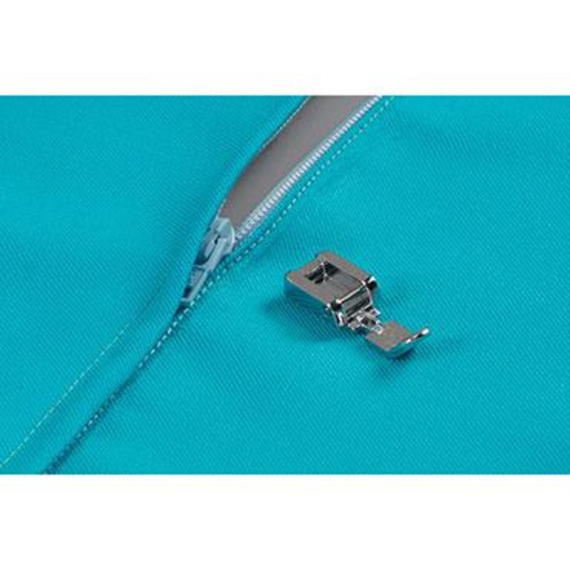BL FT- ZIPPER FOOT