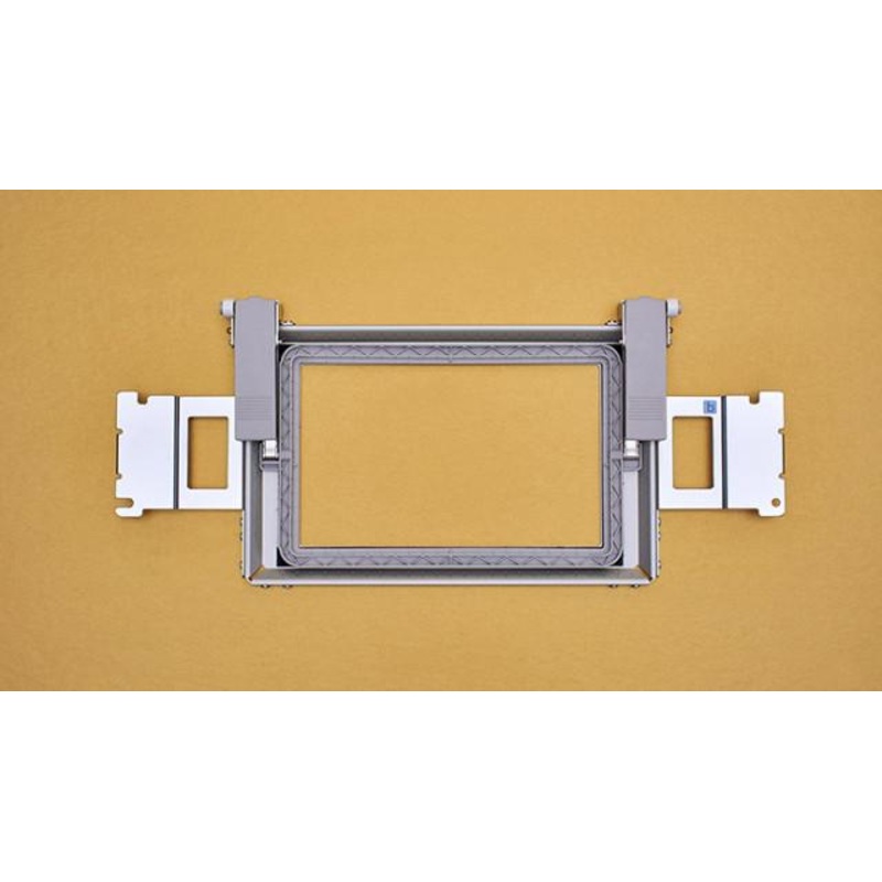 Border Frame 4″x7″ – Babylock ALBF