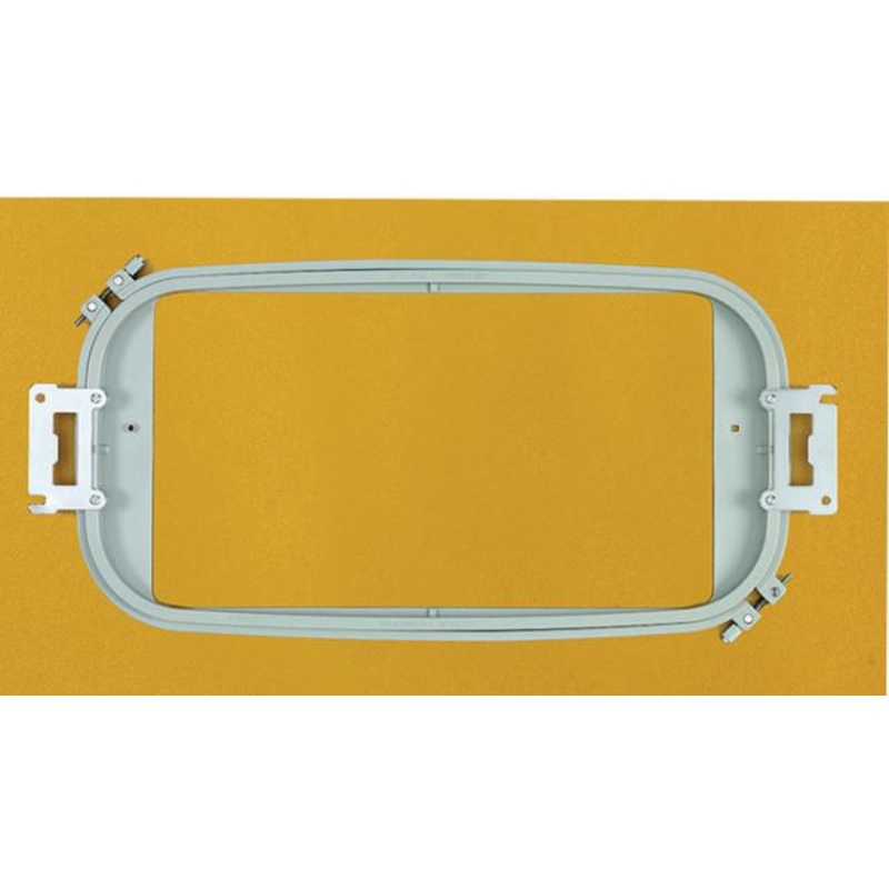 Embroidery & Grid  8″x14″ – Babylock ENF360