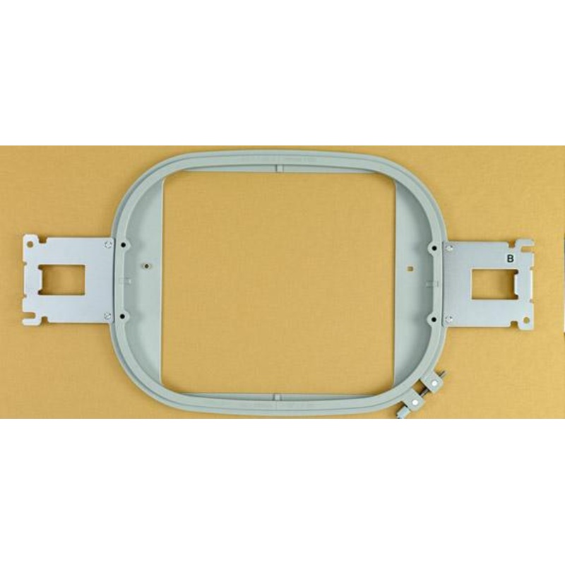 Quilting Embroidery & Grid  8″x8″ – Babylock ENF200