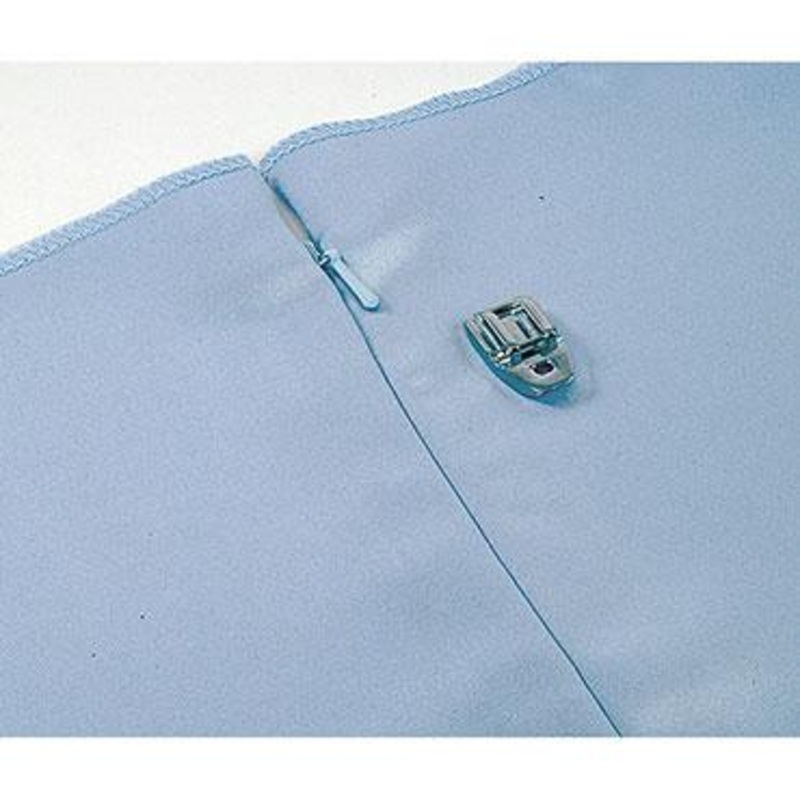 BL FT-Zipper Foot – Invisible