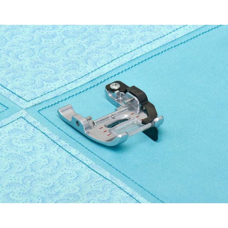 BLDY-QFDF 1/4″ Sole for Digital Dual-Feed Foot