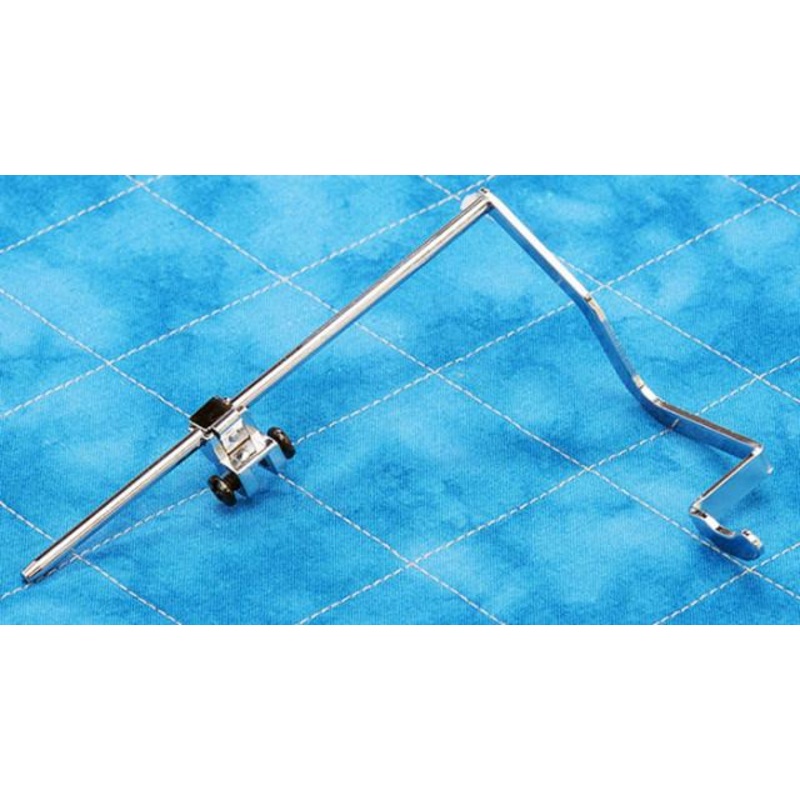 BLDY-QGDF Quilting Bar and Adapter for Digital Dual Feed