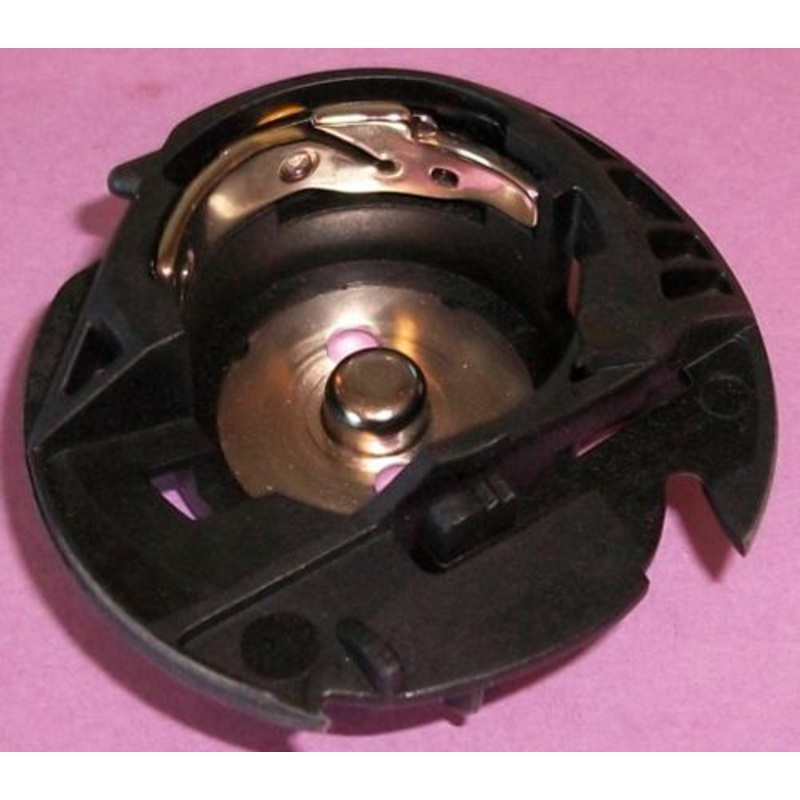 Bobbin Case, Singer, Juki (#416444401)