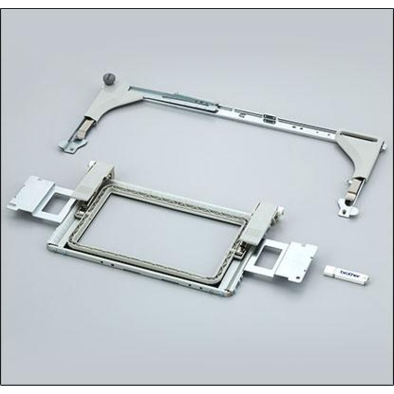 Border Frame Set for Brother PRS100