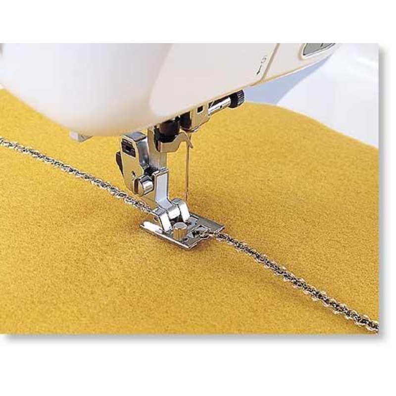 Braiding Foot 5mm Fits – SA141