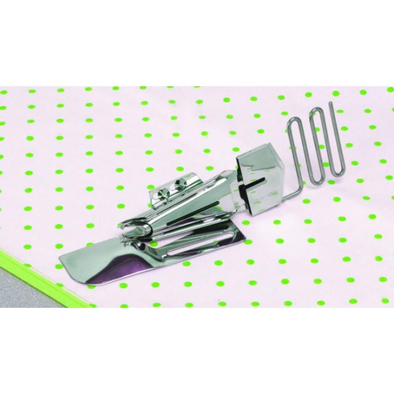 Double Fold Bias Binder Knit/Woven 15mm