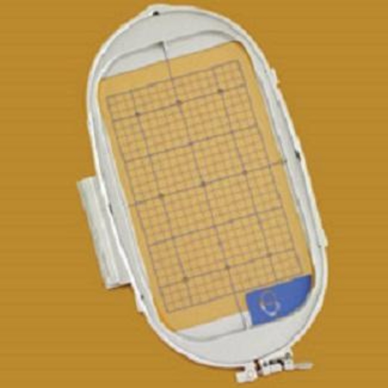 EF95 9.5″ x14″ Destiny Embroidery Frame and Grid