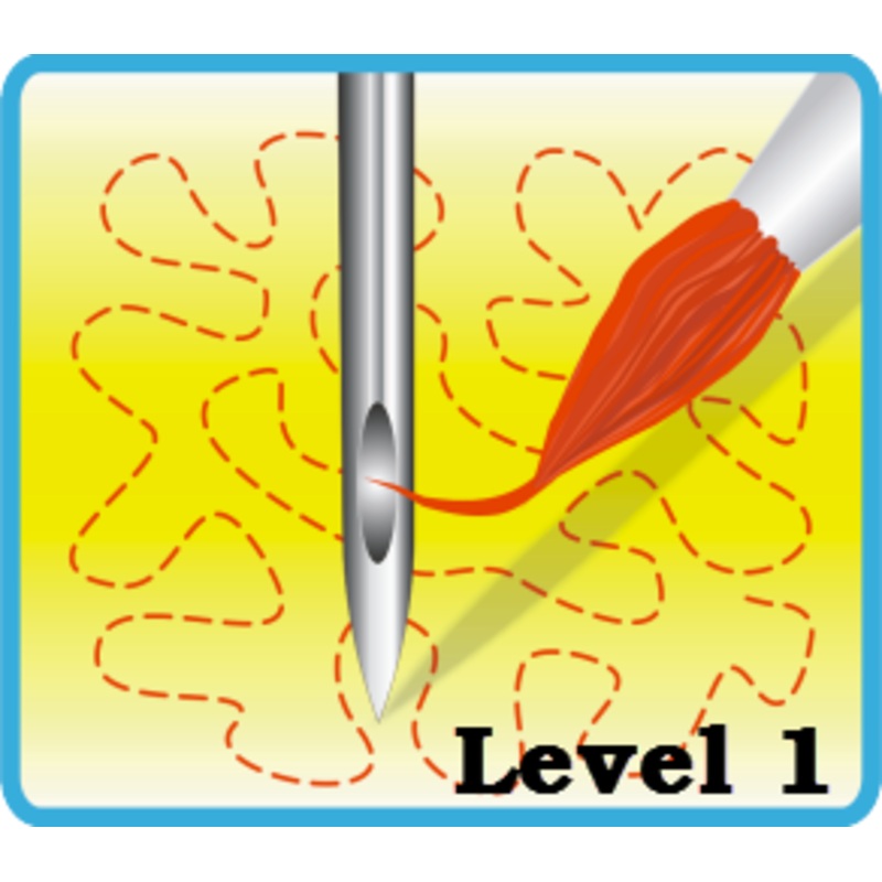 Embrilliance Stitch Artist 1 – BLI-SA110