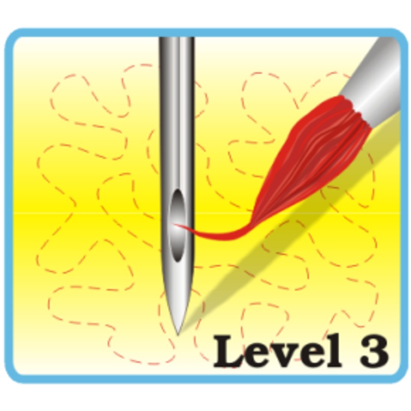 Embrilliance Stitch Artist 3 – SA310