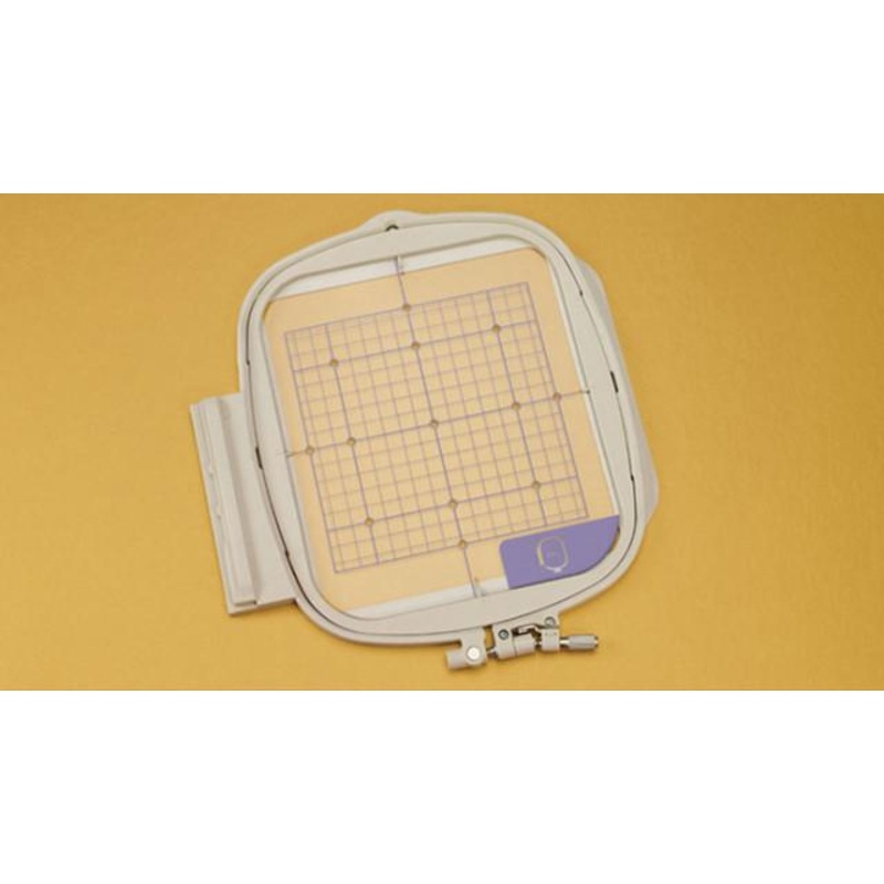 Embroidery Frame and Grid 6″x6″ – Babylock BLMA-150