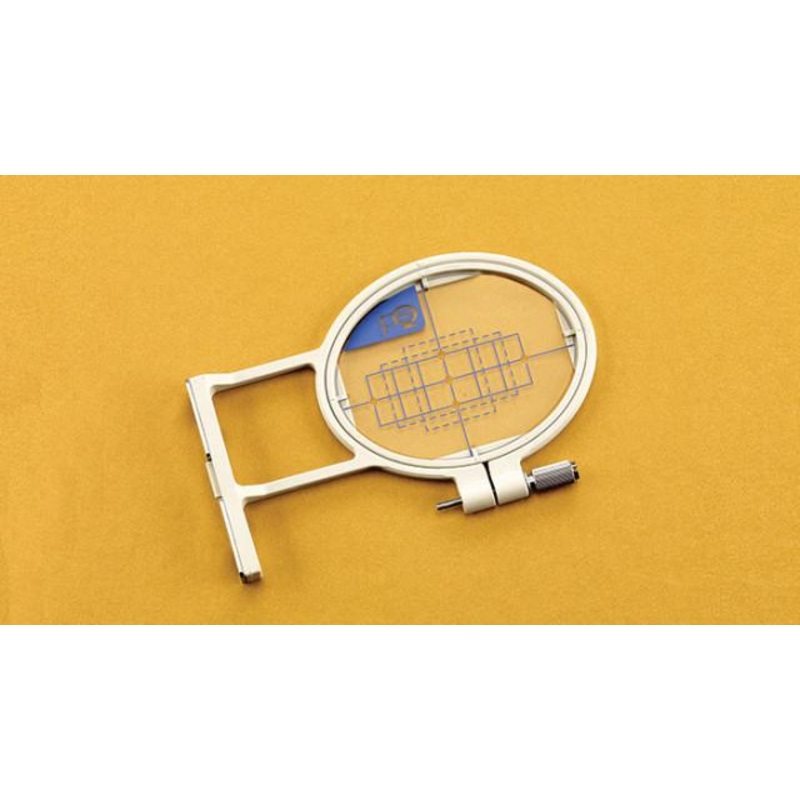 Embroidery Frame & Grid  1″x2 /12″ – Babylock EF82