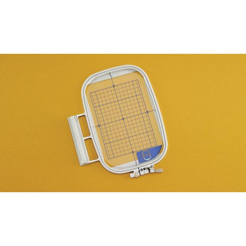 Embroidery Frame & Grid  5″x7″ – Babylock EF75