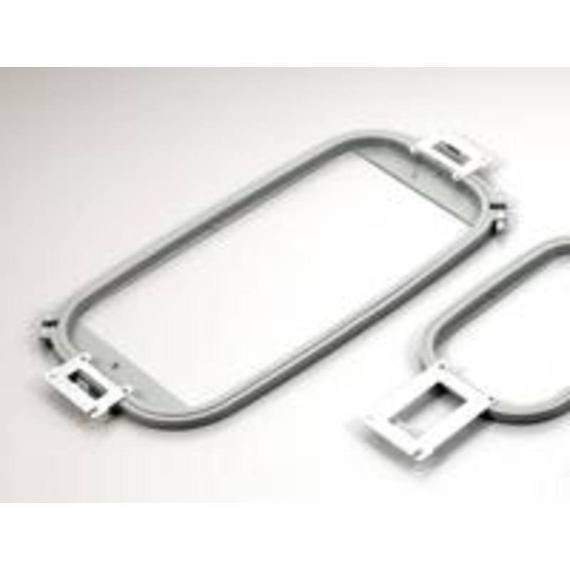 Extra Large Frame 14″ x 8″ (360mm x 200mm) Multi-Needle – Brother