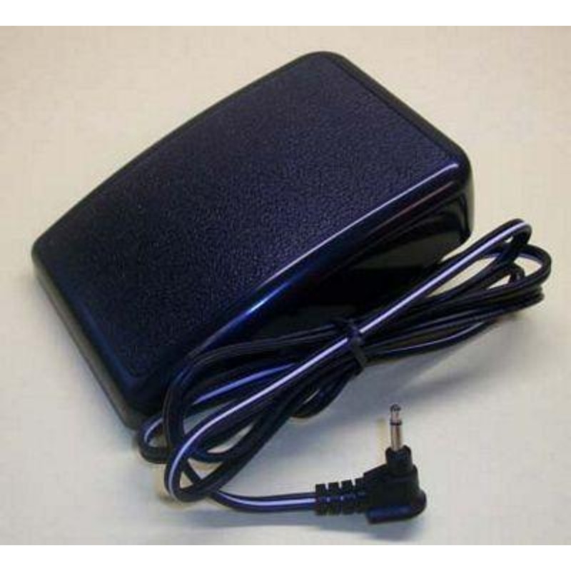Foot Control – Singer 87532 /416436101