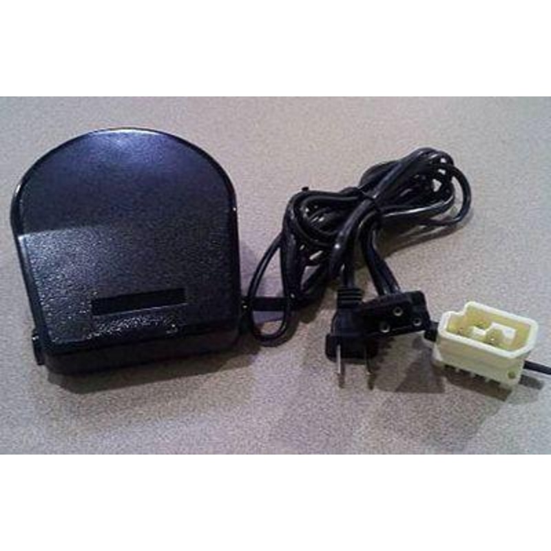 FT Control White/Singer/Pfaff